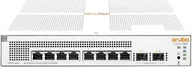 Switche - Switch HP Aruba Instant On 1930 8G JL681A - miniaturka - grafika 1