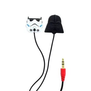 Arkas Star Wars BRA003830 - Słuchawki - miniaturka - grafika 2