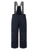 Spodnie narciarskie - Kamik Spodnie narciarskie "Regan" w kolorze granatowym - miniaturka - grafika 1