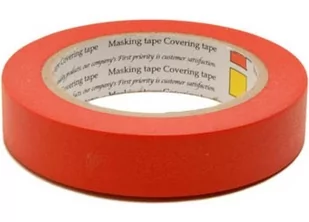 CarPro Masking Tape - Taśma maskująca 24mm x 40m - Akcesoria do mycia samochodu - miniaturka - grafika 1