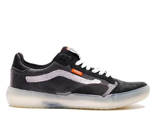 "Vans UA EVDNT UltimateWaffle Męskie Czarne (VN0A5DY7Y30)" - Sneakersy męskie - miniaturka - grafika 1