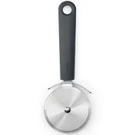 Pozostałe akcesoria kuchenne - Brabantia Nóż do pizzy Tasty+ Dark Grey 230882 - miniaturka - grafika 1