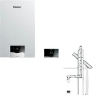 Piece i kotły grzewcze - Vaillant Piec gazowy VCW 32CS/1-5 25 kW 0010043663 - miniaturka - grafika 1