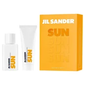 Zestawy perfum damskich - Jil Sander Sun Holiday Set - miniaturka - grafika 1