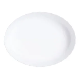 Luminarc Brytfanna owalna Trianon 22 cm - Brytfanny - miniaturka - grafika 1