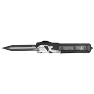 Noże - Nóż Templar Knife Excalibur Large Black Fallen Dagger - miniaturka - grafika 1