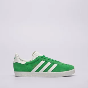 ADIDAS GAZELLE J - Buty dla chłopców - miniaturka - grafika 1