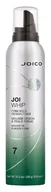 Kosmetyki do stylizacji włosów - Joico JoiWhip Firm Pianka do włosów dodająca objętości 300 ml - miniaturka - grafika 1