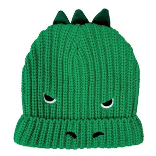 Rockahula Kids czapka dziecięca T-Rex wiek 3-6 lat - Czapki dla dzieci - miniaturka - grafika 1