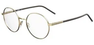 Okulary korekcyjne, oprawki, szkła - Okulary korekcyjne Love Moschino MOL567 000 - miniaturka - grafika 1