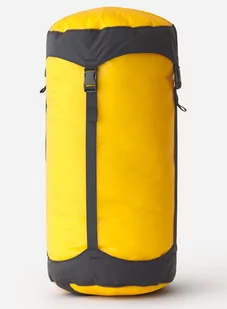 Worek kompresyjny Sea to Summit Ultra-Sil Compression Sack 20 l - zinnia yellow - Akcesoria turystyczne - miniaturka - grafika 3