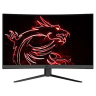 Monitory - MSI G32CQ4 E2 - miniaturka - grafika 1