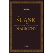 Albumy krajoznawcze - Śląsk magiczny Hahn Jan - miniaturka - grafika 1