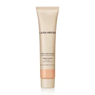 Kremy CC - Laura Mercier Beauty To Go Mini Krem koloryzujący Tinted Moisturizer Natural Skin Perfector SPF 30 Kremy BB i CC 25 ml 0W1 - PEARL - miniaturka - grafika 1