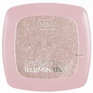 WIBO - Diamond Illuminator - Face Highlighter - Rozświetlacz do twarzy - 1