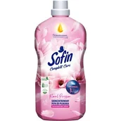 Środki do prania - Sofin PŁYN DO PŁUKANIA TKANIN 1,8L FLORAL PASSION 5900931032864 - miniaturka - grafika 1