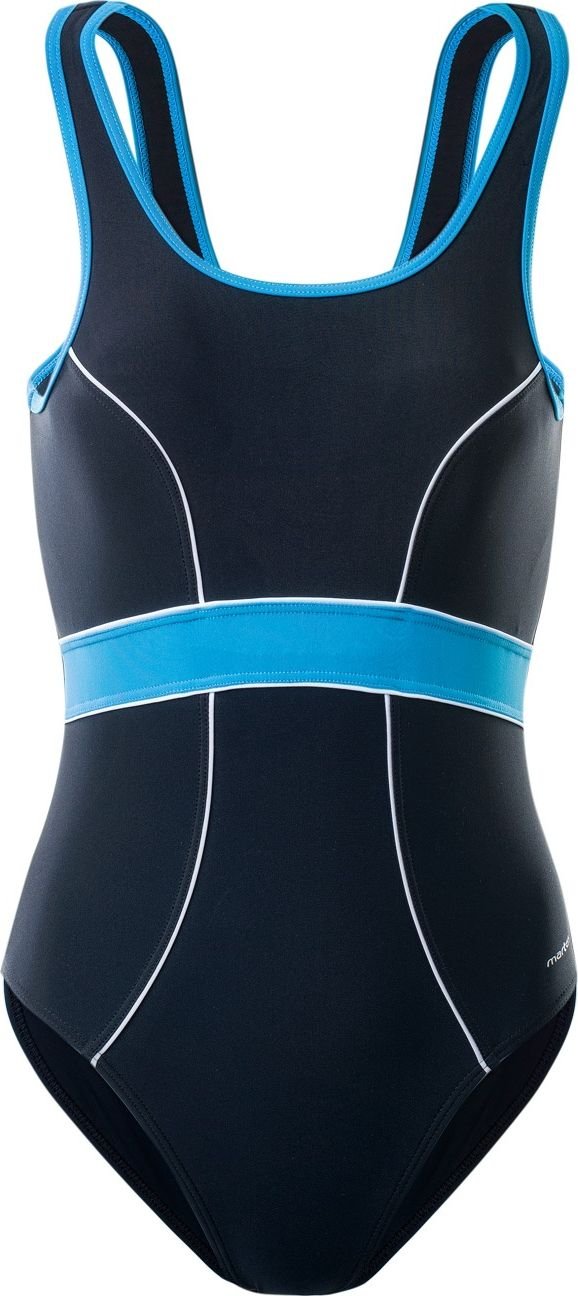 Martes Strój kąpielowy damski Lady malicia czarny r. S