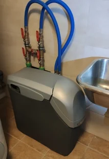 Zmiękczacz wody Kinetico model 2050c - Uzdatniacze wody - miniaturka - grafika 6