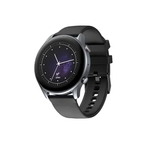 Riversong Motive 6C Pro SW64 Szary - Smartwatch - miniaturka - grafika 1