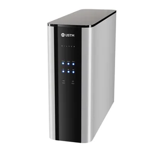 System odwróconej osmozy RO SILVER USTM 5907644321131 - Uzdatniacze wody - miniaturka - grafika 1