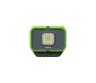 Latarki - Philips X30FLX1 -LED Ściemnialna akumulatorowa lampa robocza LED/10W/3,7V 4400mAh - miniaturka - grafika 1