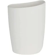 Pozostałe akcesoria kuchenne - Spirella ETNA White/White zębów kubek 10.10538 - miniaturka - grafika 1