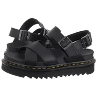 Sandały damskie - Sandały Voss II Athena Black 31558001 (DR103-a) Dr. Martens - miniaturka - grafika 1