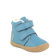 Buty dla dziewczynek - Primigi Baby Next Change, buty dziecięce, jasnoniebieskie, 26 EU, Jasnoniebieski, 26 EU - miniaturka - grafika 1