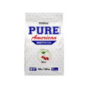 Odżywki białkowe - FITMAX Pure American - 750g - Yoghurt Cherry - Odżywki białkowe - miniaturka - grafika 1