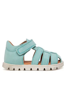 Froddo Sandały Keko G3150287-6 M Niebieski - Buty dla chłopców - miniaturka - grafika 1