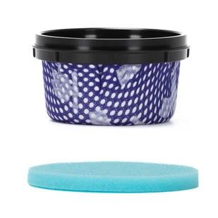 Filtr HEPA do JIGOO C200 - Filtry do odkurzaczy - miniaturka - grafika 1