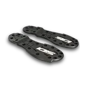 Buty motocyklowe - Podeszwa Sidi SRS Czarny45-46 - miniaturka - grafika 1