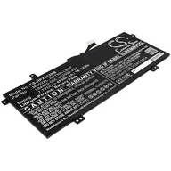 Baterie do laptopów - Cameron Sino HP Chromebook X360 12B-CA0000NG HSTNN-LB8P 4950mAh 38.12Wh Li-Ion 7.7V CS-HPX312NB - miniaturka - grafika 1