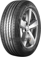 Opony letnie - Continental EcoContact 6 235/55R20 102V - miniaturka - grafika 1