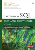 Systemy operacyjne i oprogramowanie - Zapytania w SQL. Przyjazny przewodnik - miniaturka - grafika 1