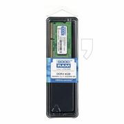 Pamięci RAM - GoodRam 4GB GR1600S364L11S/4G DDR3 - miniaturka - grafika 1