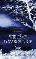 Historia świata - Wiedźmy i czarownice - miniaturka - grafika 1