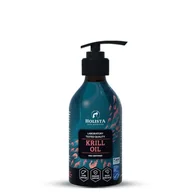 Suplementy i witaminy dla psów - Holista Pets Olej z kryla Krill Oil 200ml HolistaPets 570 - miniaturka - grafika 1