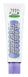 Chasin Rabbits All About Glow Toneup - Cream 50ml - Kremy do twarzy - miniaturka - grafika 1