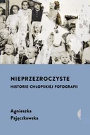 Eseje - Nieprzezroczyste. Historie chłopskiej fotografii wyd. 2024 - Agnieszka Pajączkowska - miniaturka - grafika 1