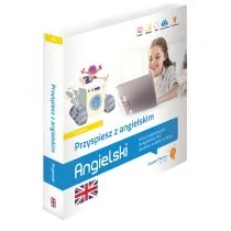 Przyspiesz z angielskim Kurs przygotowujący do egzaminu YLE dla dzieci w wieku 9-10 lat Warżała-Wojtasiak Magdalena Wojtasiak Wojciech Jankowiak Alicja - Nauka - miniaturka - grafika 1