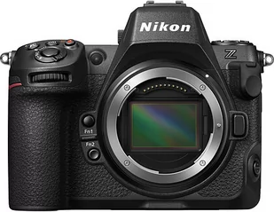 Nikon Z8 body czarny (VOA100AE) - Aparaty Cyfrowe - miniaturka - grafika 1