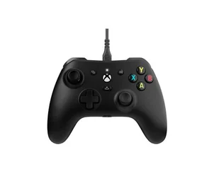 Nacon XS/PC Pad EVOL-X czarny - Kontrolery gier na PC - miniaturka - grafika 1