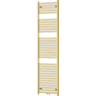 Mexen Hades grzejnik łazienkowy 1800 x 500 mm, 675 W, złoty - W104-1800-500-00-50 - Grzejniki łazienkowe - miniaturka - grafika 1