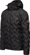 Kurtki męskie - Kurtka męska Elbrus Męska Kurtka pikowana ALLIO PRIMALOFT - miniaturka - grafika 1