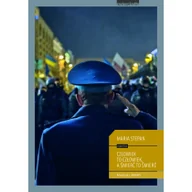 Felietony i reportaże - Poligraf Człowiek to człowiek a śmierć to śmierć - Stepan Maria - miniaturka - grafika 1