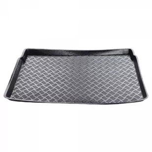 Rezaw-plast Mata bagażnika Standard Peugeot 2008 II od 2019 górna podłoga bagażnika 101246 - Maty bagażnikowe - miniaturka - grafika 1