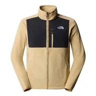Bluzy sportowe damskie - Bluza The North Face Homesafe 0A8566KX71 - czarna - miniaturka - grafika 1
