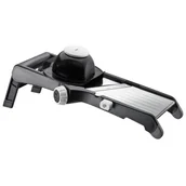 Siekacze tarki i szatkownice - Gefu Tarka w plastry LAOLA g-89429 - miniaturka - grafika 1