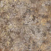 Płytki ceramiczne - Dekor 2-Ele Fiorino Poler 61,8X60,8 Arte - miniaturka - grafika 1